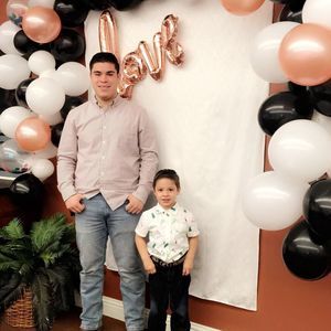 Meet your Posher, Jorge